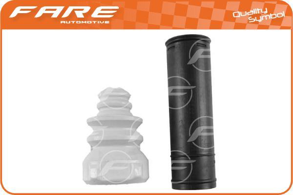 FARE SA 26698 - Dust Cover Kit, shock absorber autospares.lv