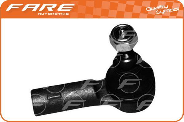 FARE SA 26644 - Tie Rod End autospares.lv