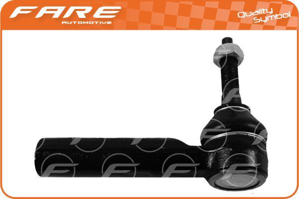 FARE SA 26648 - Tie Rod End autospares.lv