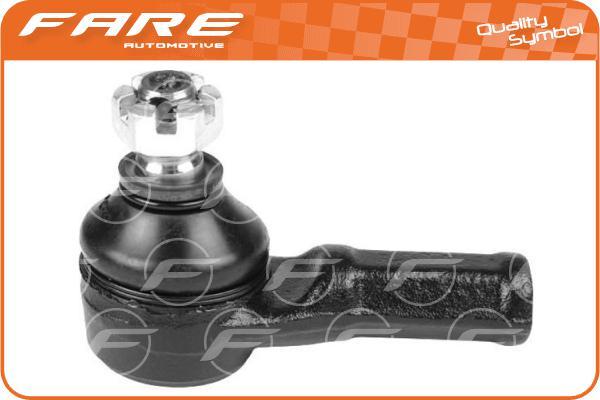 FARE SA 26650 - Tie Rod End autospares.lv