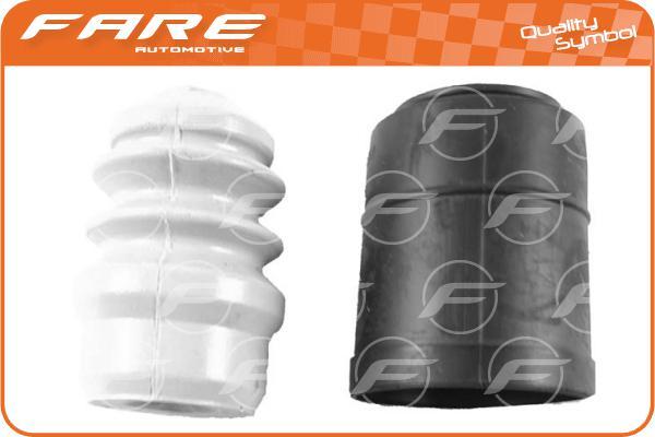 FARE SA 26674 - Dust Cover Kit, shock absorber autospares.lv