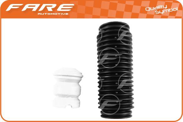 FARE SA 26675 - Dust Cover Kit, shock absorber autospares.lv