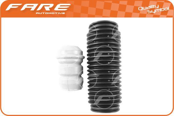 FARE SA 26676 - Dust Cover Kit, shock absorber autospares.lv