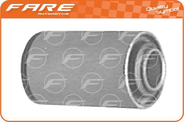 FARE SA 26146 - Bush, leaf spring autospares.lv