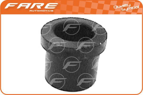 FARE SA 26141 - Bush, leaf spring autospares.lv