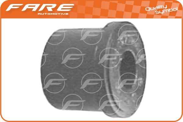 FARE SA 26150 - Bush, leaf spring autospares.lv