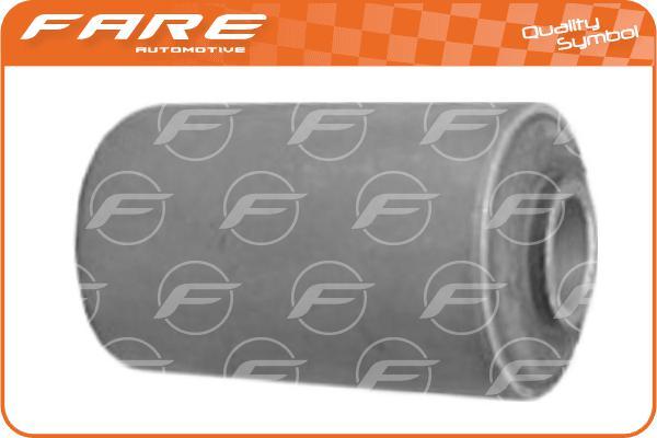 FARE SA 26151 - Bush, leaf spring autospares.lv