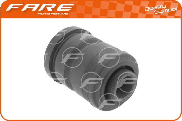 FARE SA 2615 - Bush of Control / Trailing Arm autospares.lv