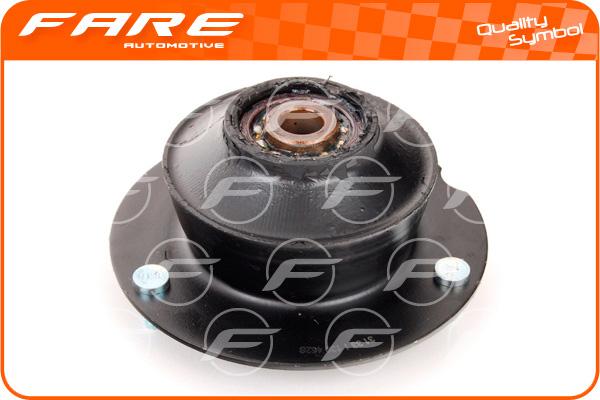 FARE SA 2611 - Top Strut Mounting autospares.lv