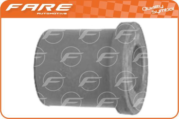 FARE SA 26171 - Bush, leaf spring autospares.lv