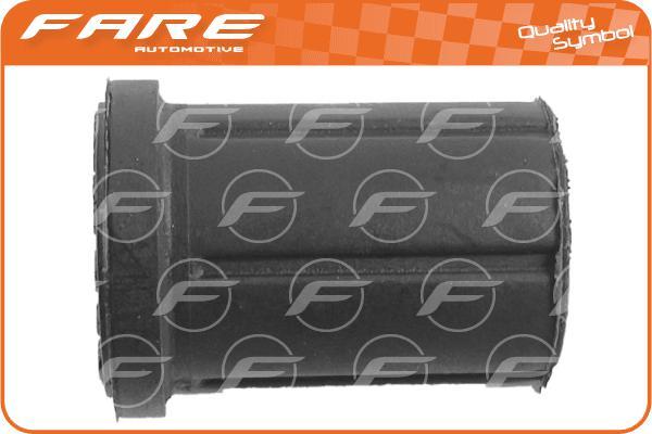 FARE SA 26178 - Bush, leaf spring autospares.lv