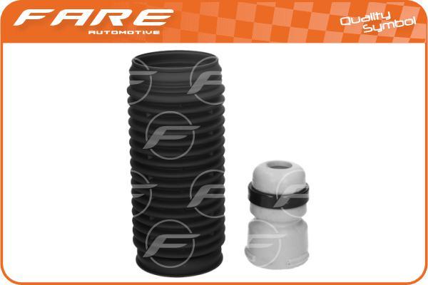 FARE SA 26809 - Dust Cover Kit, shock absorber autospares.lv