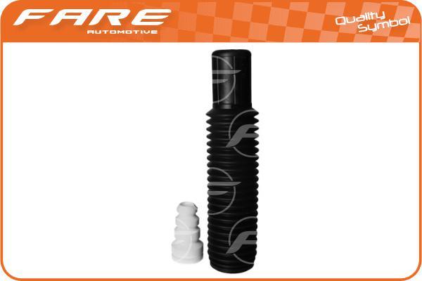 FARE SA 26802 - Dust Cover Kit, shock absorber autospares.lv