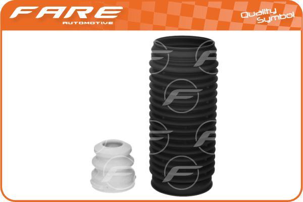 FARE SA 26817 - Dust Cover Kit, shock absorber autospares.lv