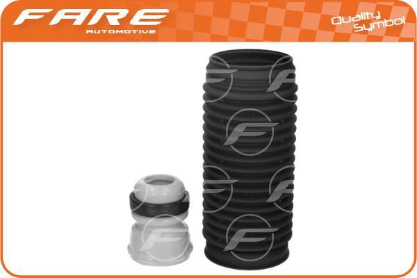 FARE SA 26820 - Dust Cover Kit, shock absorber autospares.lv