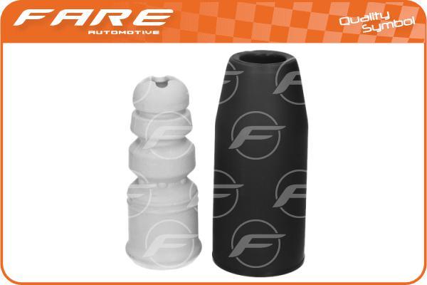 FARE SA 26822 - Dust Cover Kit, shock absorber autospares.lv