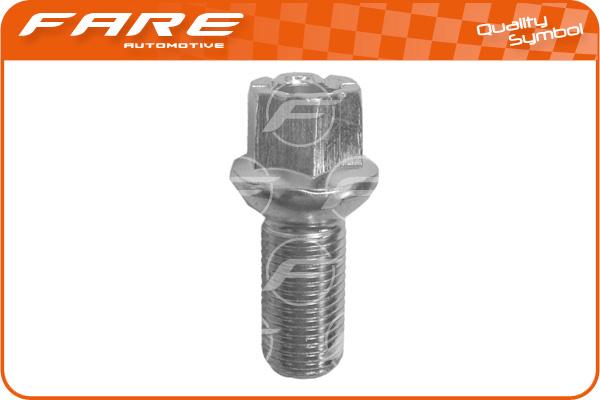 FARE SA 2639 - Wheel Bolt autospares.lv