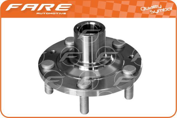 FARE SA 26305 - Wheel Hub autospares.lv