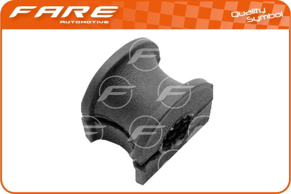 FARE SA 2632 - Bearing Bush, stabiliser autospares.lv