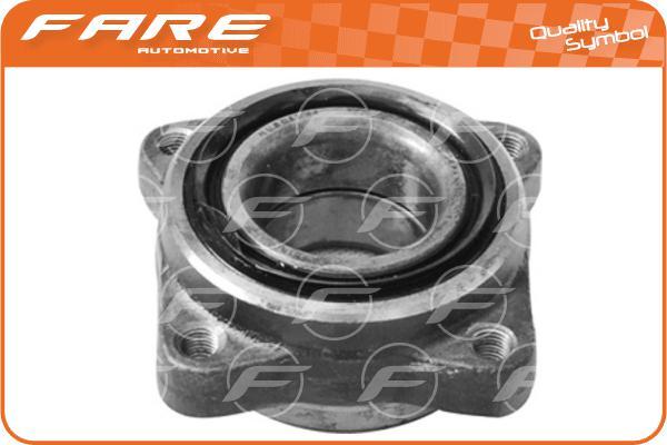 FARE SA 26226 - Wheel Hub autospares.lv