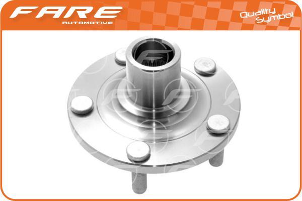 FARE SA 26273 - Wheel Hub autospares.lv