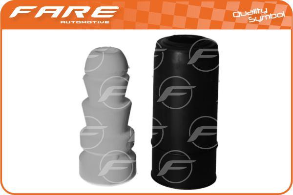 FARE SA 26795 - Dust Cover Kit, shock absorber autospares.lv