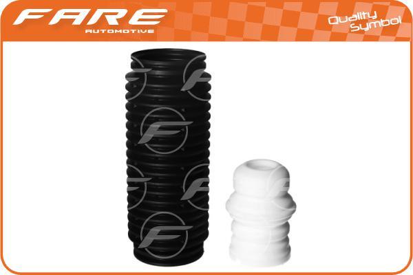 FARE SA 26796 - Dust Cover Kit, shock absorber autospares.lv