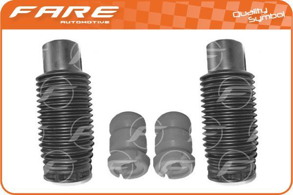 FARE SA 26790 - Dust Cover Kit, shock absorber autospares.lv