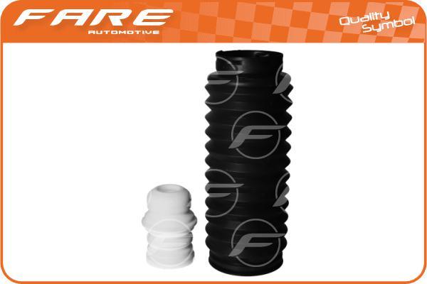 FARE SA 26797 - Dust Cover Kit, shock absorber autospares.lv