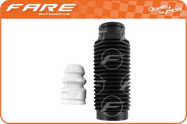 FARE SA 26742 - Dust Cover Kit, shock absorber autospares.lv