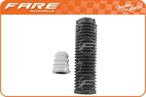 FARE SA 26764 - Dust Cover Kit, shock absorber autospares.lv