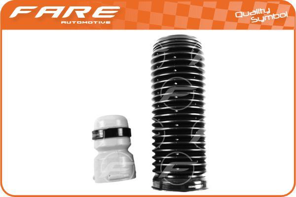 FARE SA 26762 - Dust Cover Kit, shock absorber autospares.lv