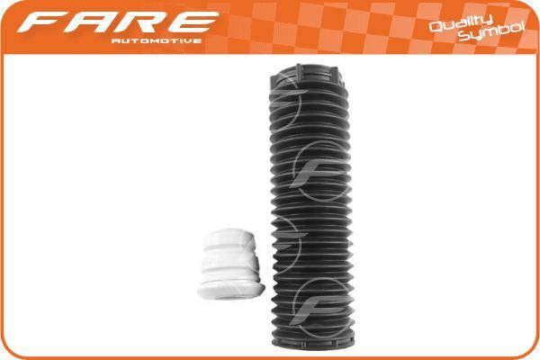 FARE SA 26767 - Dust Cover Kit, shock absorber autospares.lv