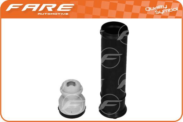 FARE SA 26787 - Dust Cover Kit, shock absorber autospares.lv