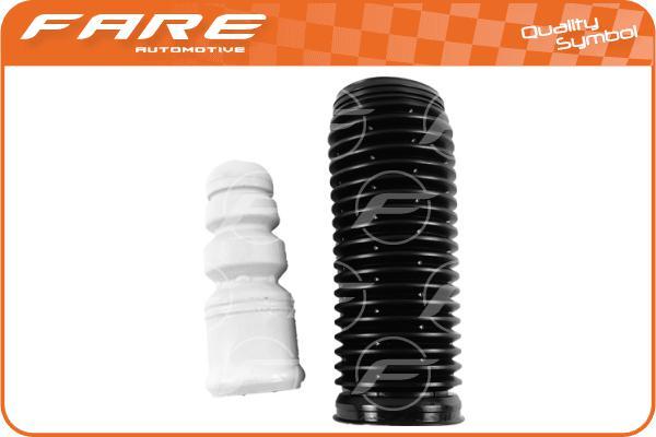 FARE SA 26739 - Dust Cover Kit, shock absorber autospares.lv