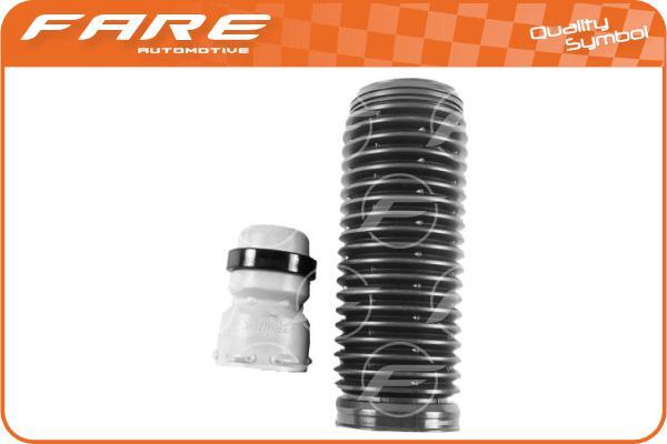 FARE SA 26730 - Dust Cover Kit, shock absorber autospares.lv