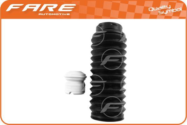 FARE SA 26738 - Dust Cover Kit, shock absorber autospares.lv