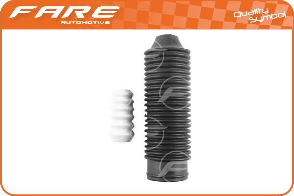 FARE SA 26721 - Dust Cover Kit, shock absorber autospares.lv