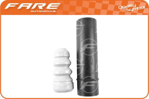 FARE SA 26723 - Dust Cover Kit, shock absorber autospares.lv