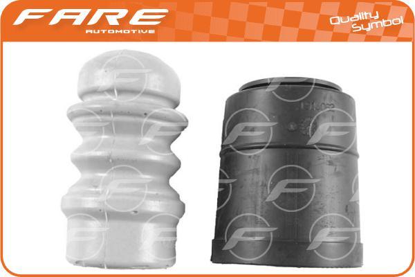 FARE SA 26727 - Dust Cover Kit, shock absorber autospares.lv