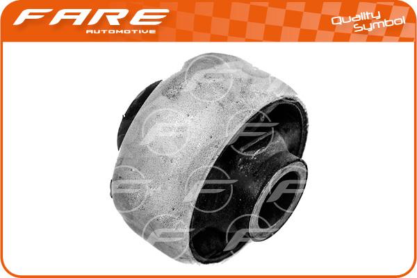 FARE SA 2672 - Bush of Control / Trailing Arm autospares.lv