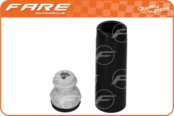 FARE SA 26774 - Dust Cover Kit, shock absorber autospares.lv