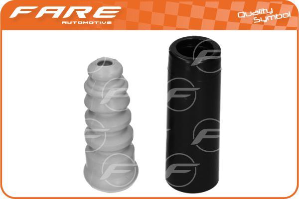 FARE SA 26775 - Dust Cover Kit, shock absorber autospares.lv