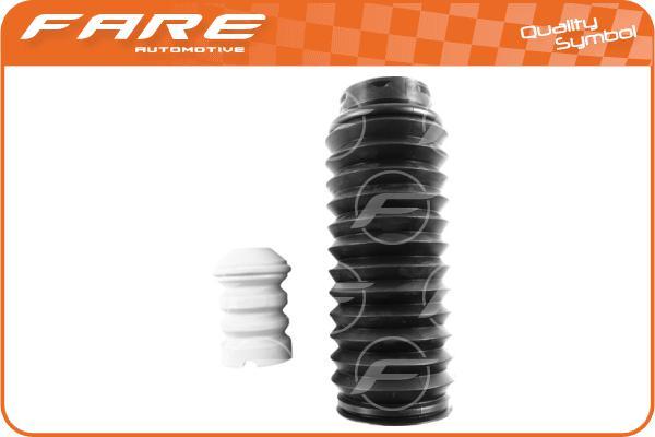 FARE SA 26770 - Dust Cover Kit, shock absorber autospares.lv