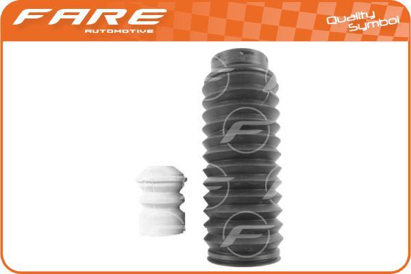 FARE SA 26771 - Dust Cover Kit, shock absorber autospares.lv