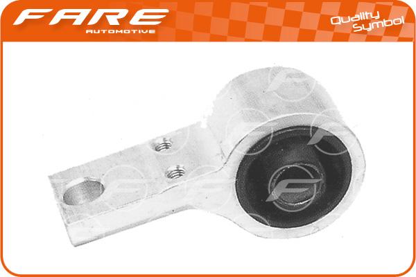 FARE SA 2060 - Bush of Control / Trailing Arm autospares.lv