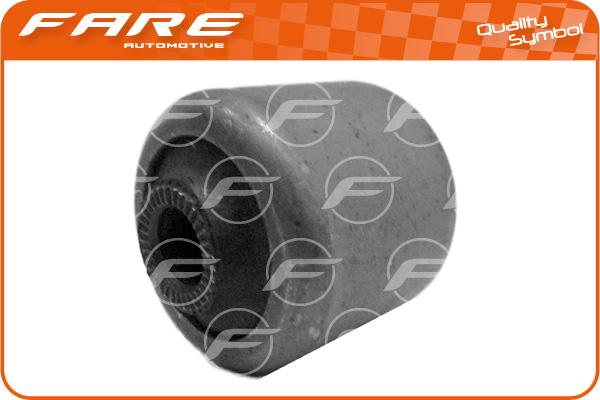 FARE SA 2031 - Bush of Control / Trailing Arm autospares.lv