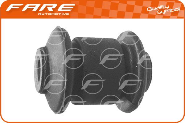 FARE SA 2033 - Bush of Control / Trailing Arm autospares.lv