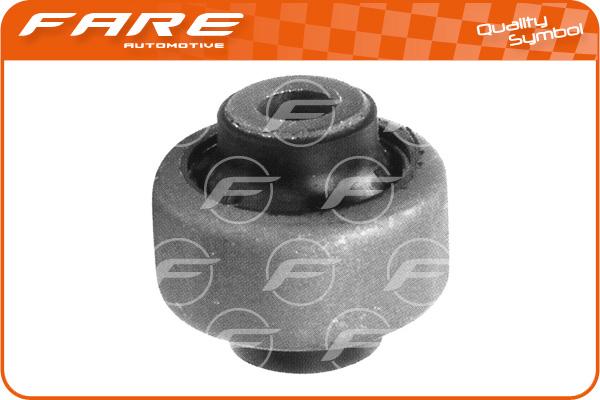 FARE SA 2020 - Bush of Control / Trailing Arm autospares.lv