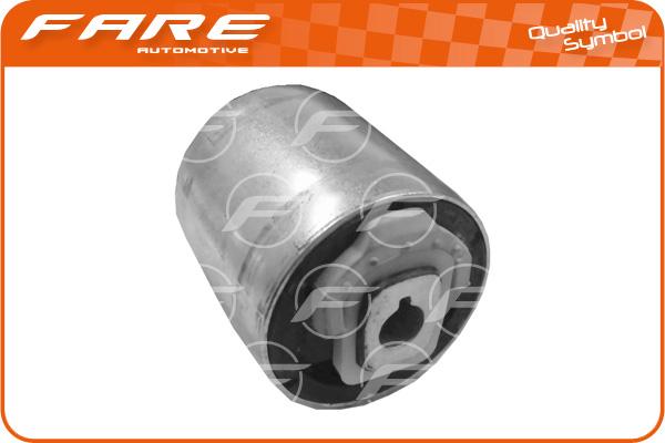 FARE SA 2028 - Bush of Control / Trailing Arm autospares.lv